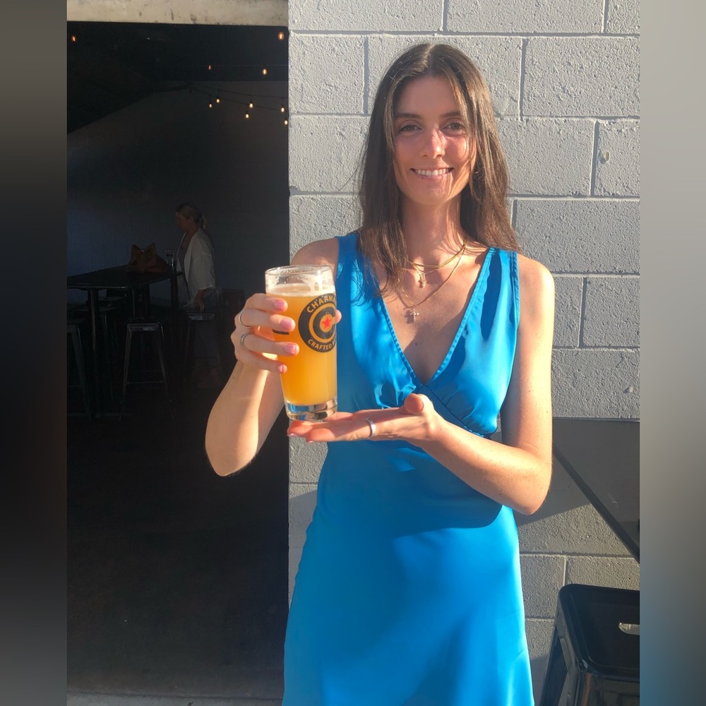 Peopermayo Dress